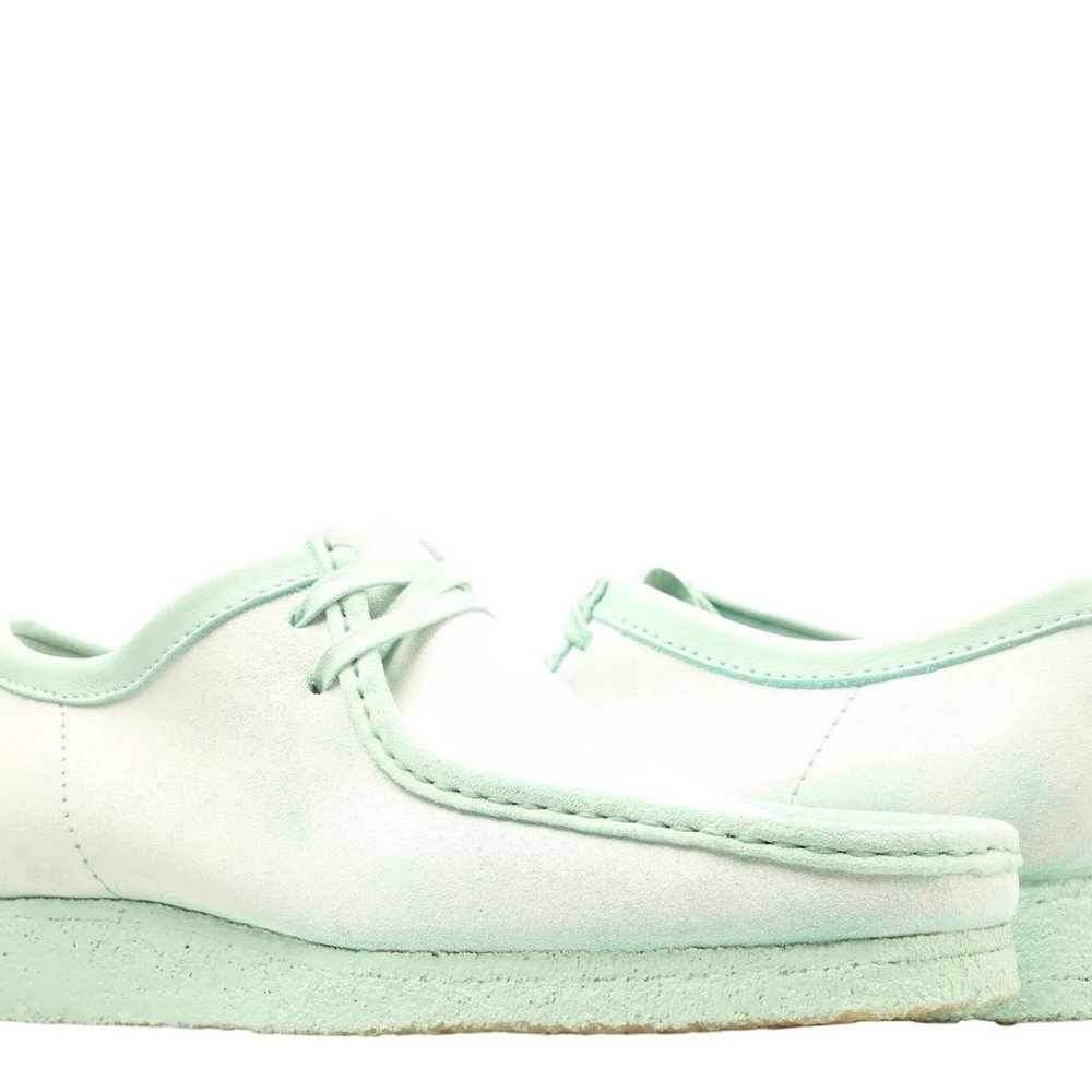 Clarks Men's Wallabee